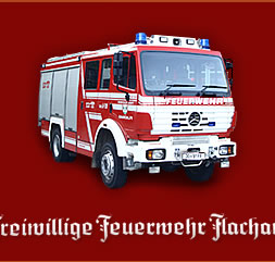 Freiwillige Feuerwehr Flachau