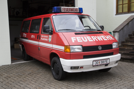 MTF-A Flachau (Bus Flachau)