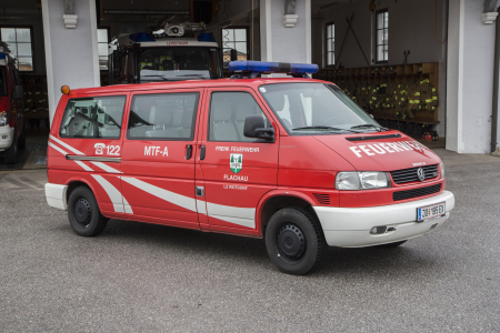 MTFA - LZ Reitdorf